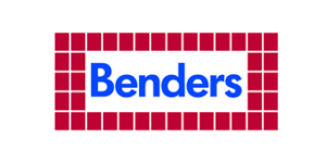 Benders logo